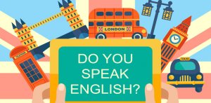 Quer aprender inglês? Conheça dois aplicativos 1