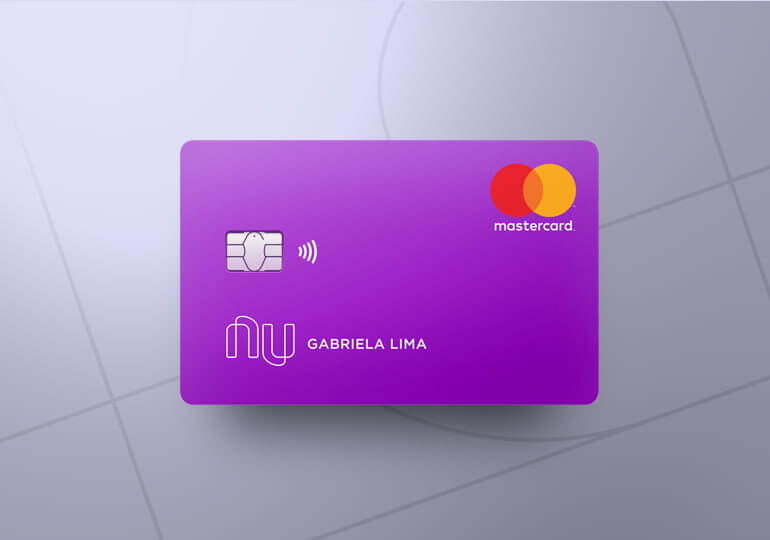 Cartão de crédito Nubank: conheça os benefícios e veja como adquirir 1