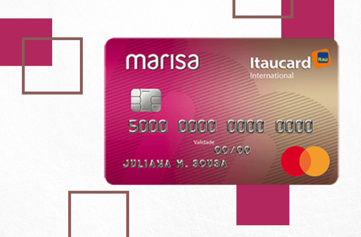 Cartão de crédito Marisa - Saiba como solicitar 1