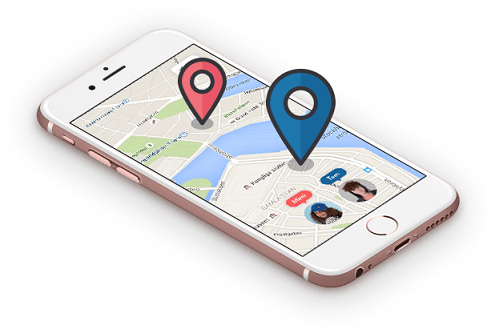 Aplicativos para rastrear localização do celular Android grátis 1