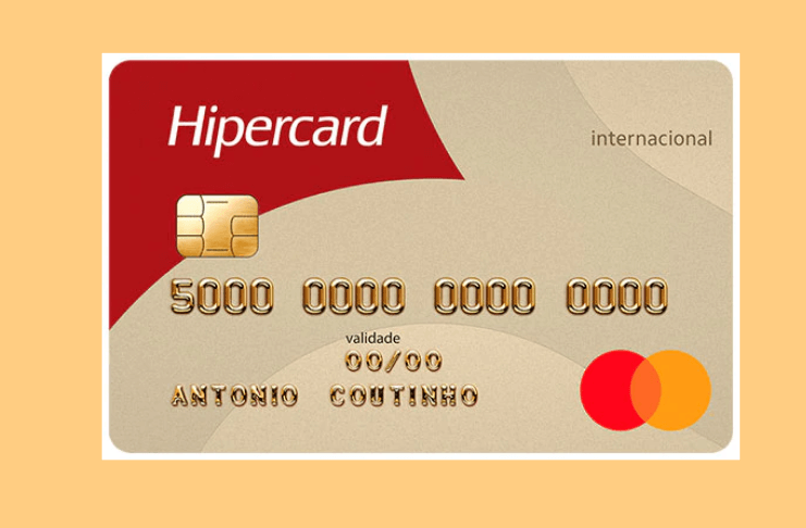Descubra como solicitar o cartão Hipercard com anuidade grátis 1