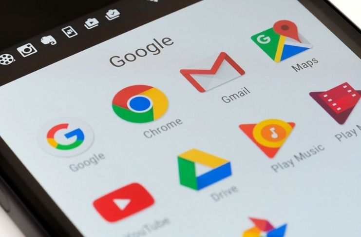 Google inova a experiência dos usuários Android 1