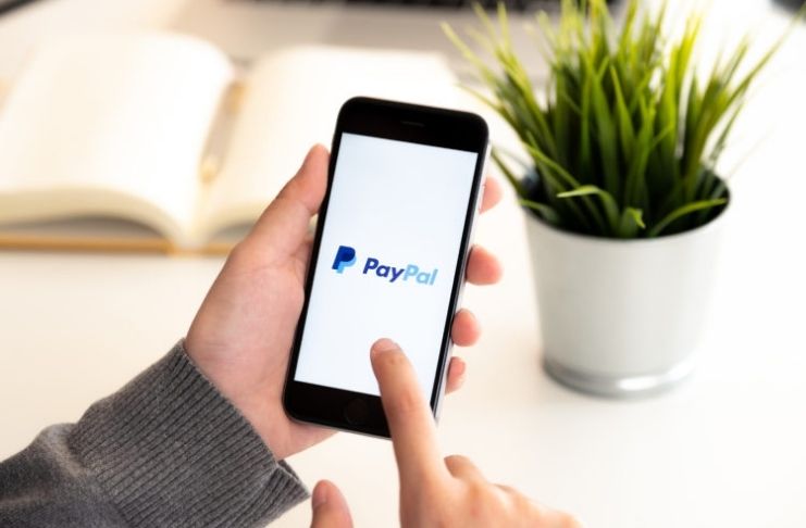 Cuidado com o golpe no PayPal que pode roubar seu dinheiro sem clicar em um botão!