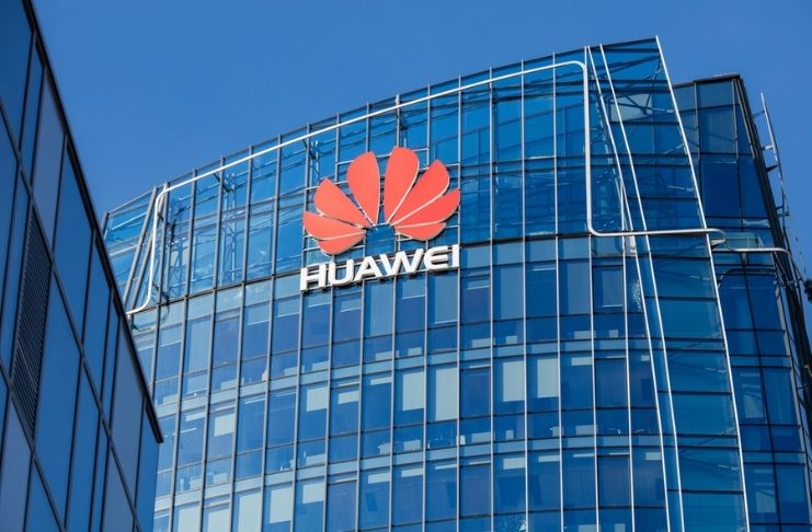 EUA intensifica pressão sobre a Europa para que o Huawei seja banida