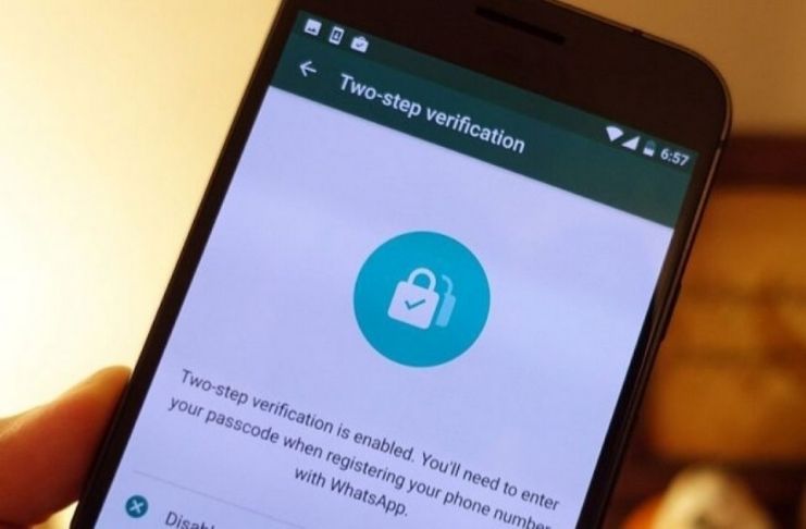 O que os usuários do WhatsApp devem fazer para proteger sua conta contra hackers