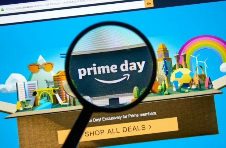 Amazon Prime Day 2020: Data prevista e como receber as ofertas
