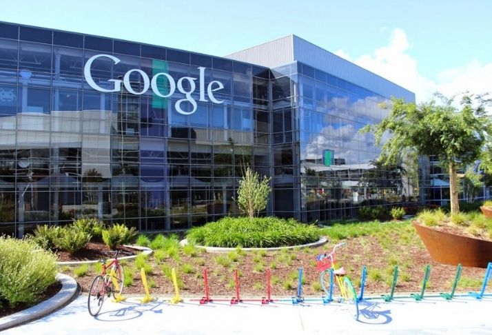 Google anunciou uma das maiores iniciativas verdes da tecnologia até agora