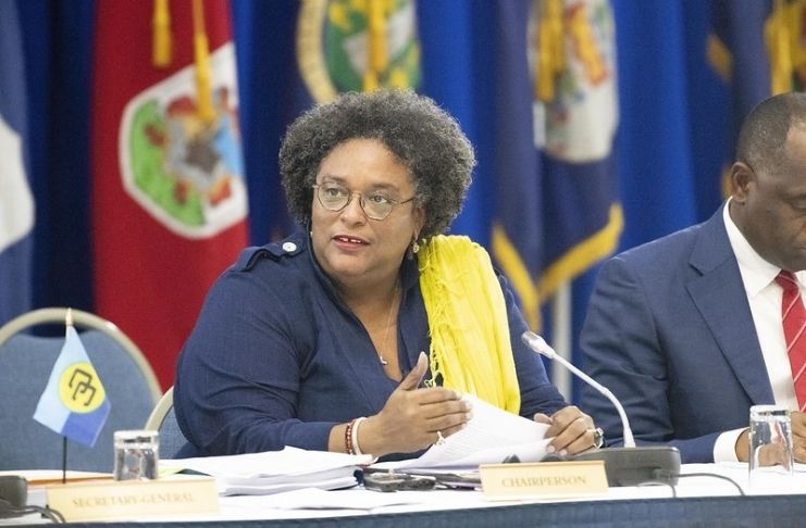 Barbados vai tirar Rainha Elizabeth II do cargo de Chefe de Estado e declarar uma República