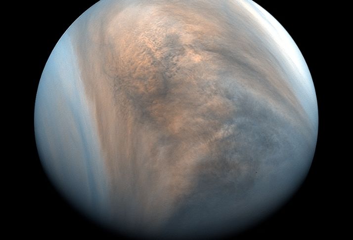 Como poderia ser o futuro da exploração de Vênus