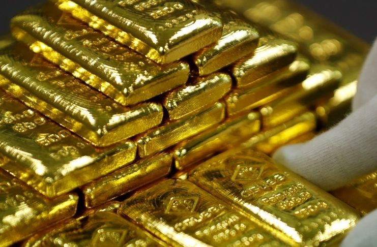 As verdadeiras origens do ouro em nosso universo foram descobertas