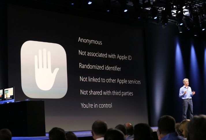 iOS 14 mostra se o usuário do iPhone está sendo monitorado