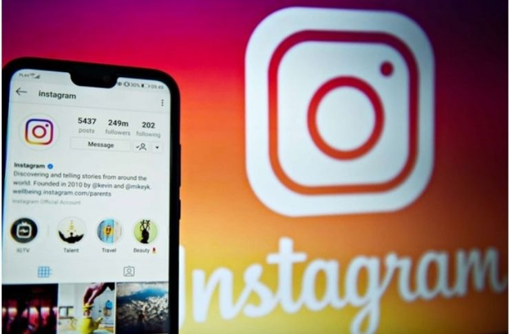 Falha do Instagram facilita acesso de hackers