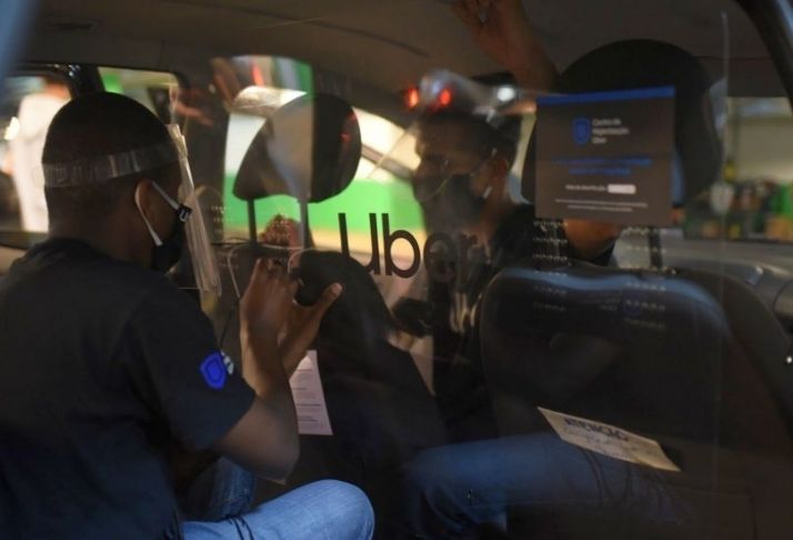 Uber está sofrendo o impato da pandemia - e pode não se recuperar
