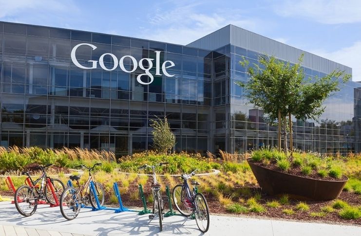 O Google pode estar enfrentando uma ação judicial