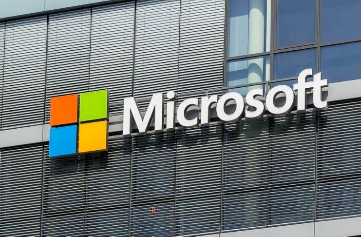 Mais um problema crítico de segurança da Microsoft