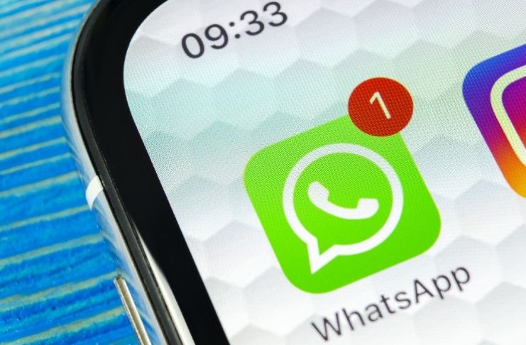 O que os usuários do WhatsApp devem fazer para proteger sua conta contra hackers