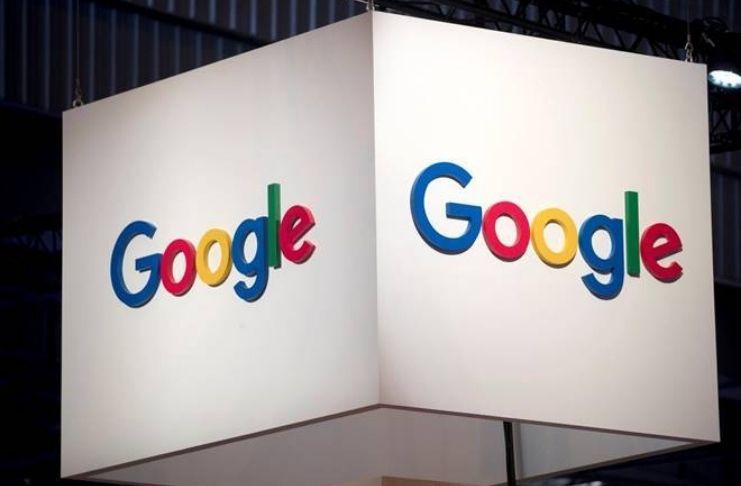 China planeja uma investigação antitruste no Google