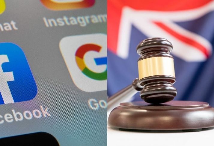 Austrália vai alterar a lei para que o Facebook e Google paguem por notícias