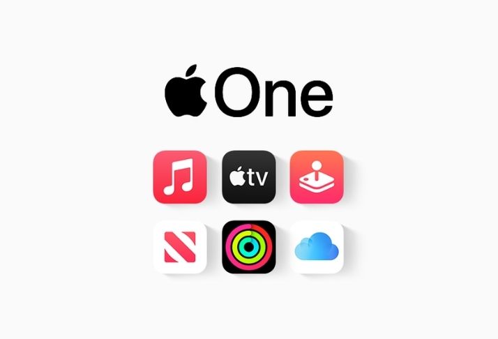 Apple One: Novo pacote all-inclusive de assinaturas da Apple