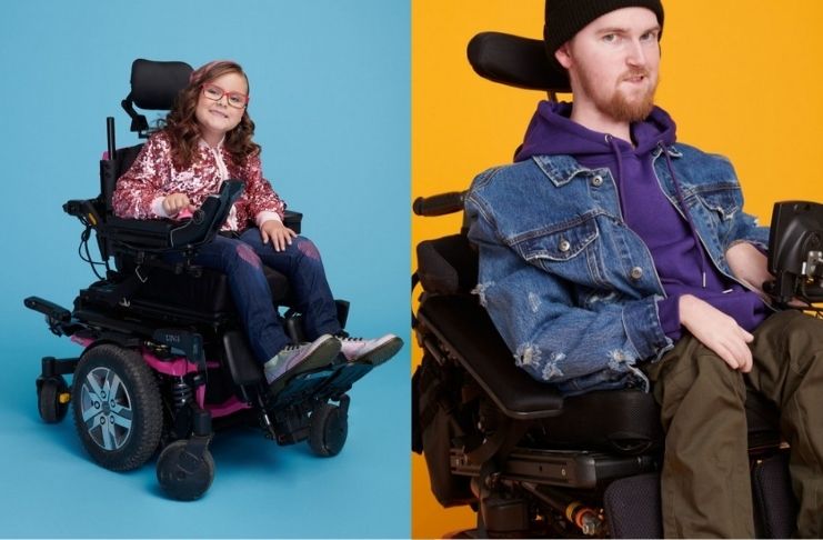 Cadeira de rodas equipada com IA promete melhor mobilidade para pessoas com deficiência
