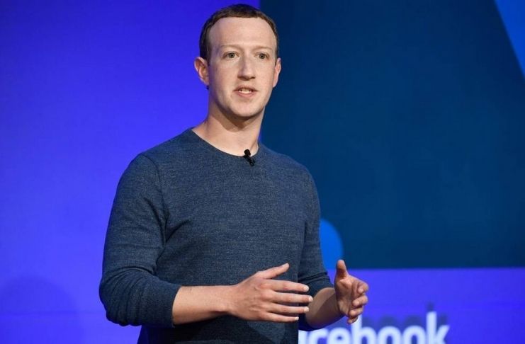 Facebook proíbe conteúdo sobre a 'negação' do Holocausto