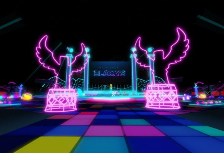 A plataforma de jogos Roblox tem grandes planos para eventos de música virtual
