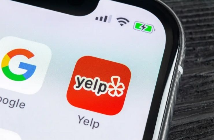 Yelp vai alertar usuários quando uma empresa tiver sido acusada de comportamento racista