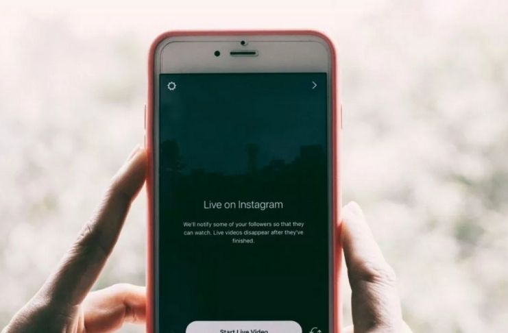 Novidades Instagram: 'Crachás' para fãs e expansão do IGTV
