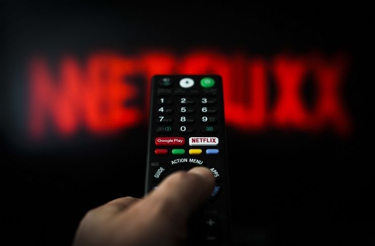 Netflix para não assinantes: Netflix oferece para um país inteiro dois dias gratuitos da plataforma