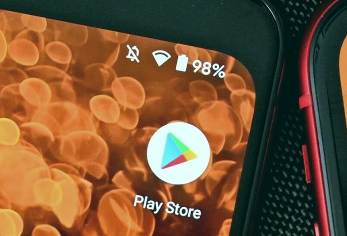 Google projeta recurso de comparação de aplicativos na Play Store