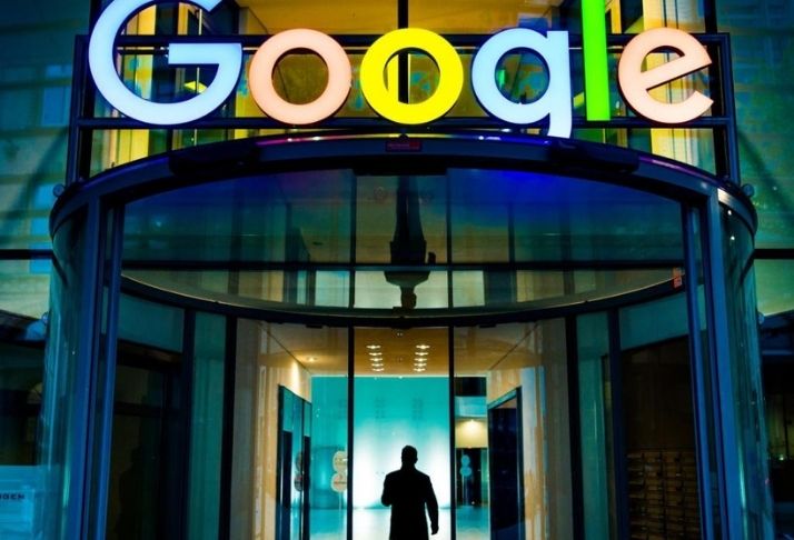 Google vai investir US$ 1 bilhão em editores para publicações de conteúdo