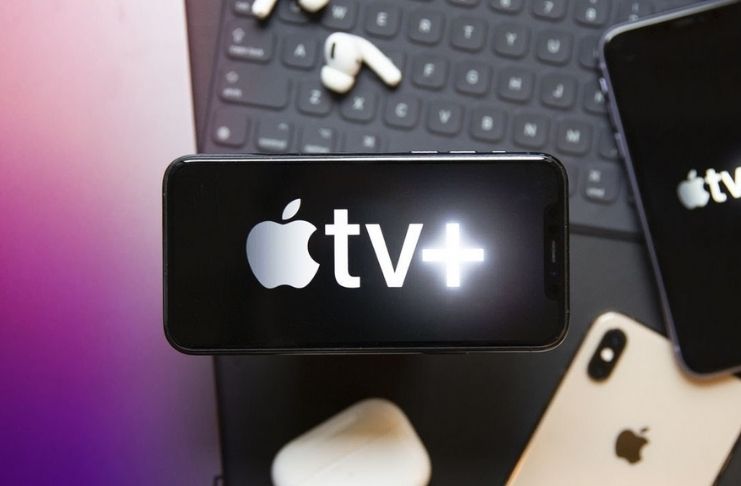 A Apple TV + estende as assinaturas com teste gratuito até fevereiro de 2021