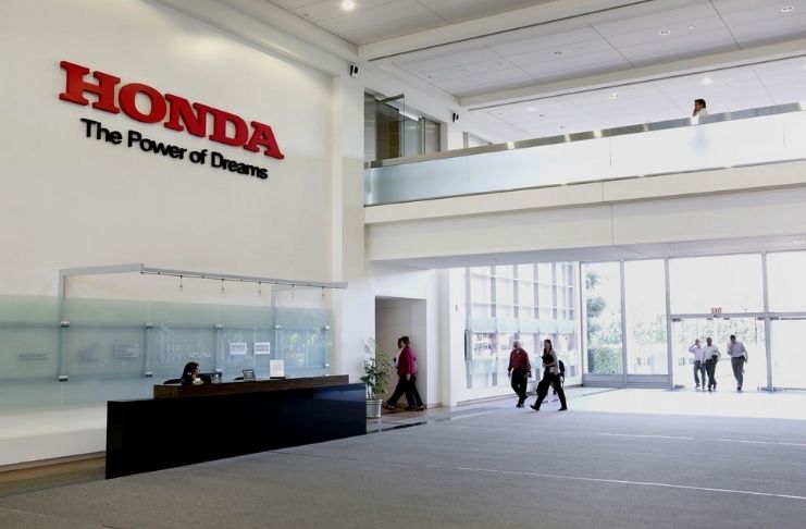 Honda abandona F1 para se concentrar em tecnologia de emissão zero