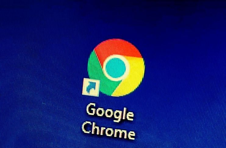 Google 'corrige' a falha de segurança com atualização do Chrome