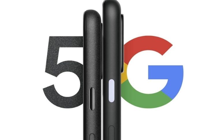 Google divulga seu smartphone Pixel e novo Chromecast