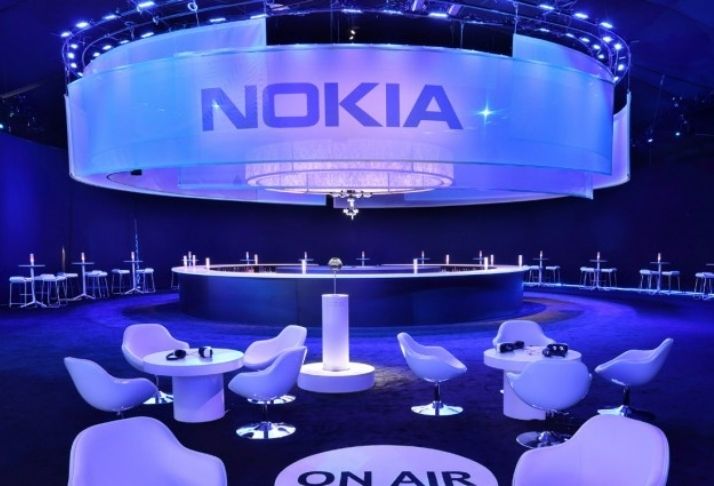 Nokia vai desenvolver a primeira rede de celular 4G da Lua para programa da NASA