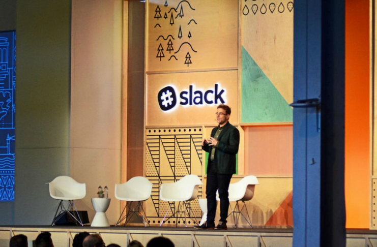 Slack introduz novas características para facilitar mensagens entre parceiros
