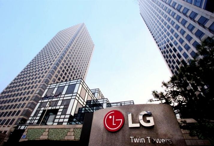 LG deixa Huawei de lado enquanto escolhe Apple como principal parceira