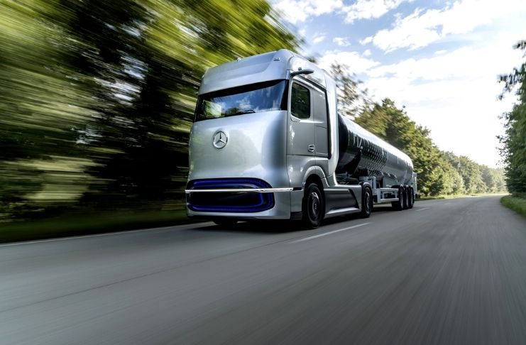 Daimler e Volvo: A nova parceria que promete inovação na indústria de veículos
