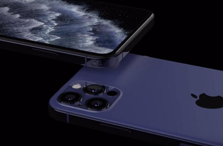 Apple 2021: Tela ProMotion do iPhone 13 pode prejudicar Samsung Galaxy S21