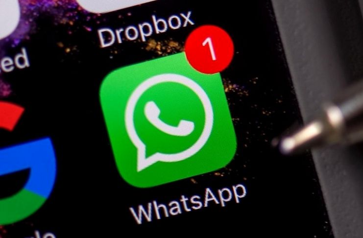 WhatsApp: Nova ferramenta facilita gerenciamento de armazenamento 