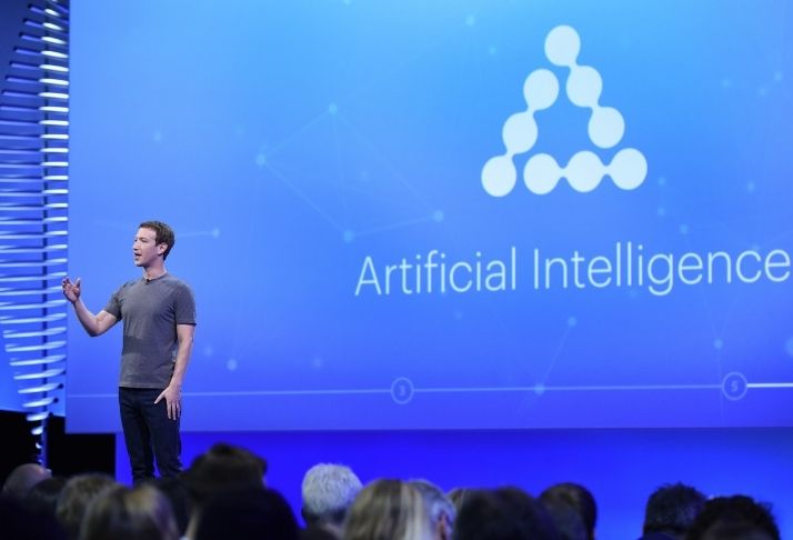 Facebook usa IA para detectar discursos de ódio e fake news na plataforma