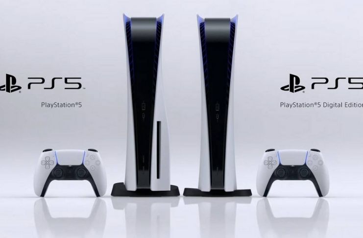 Sony revela mais detalhes dos novos recursos do PS5, gravação 4K, e mais