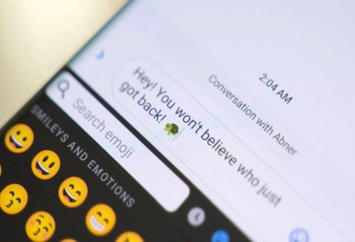 Google pode permitir novos emojis em Androids sem atualização