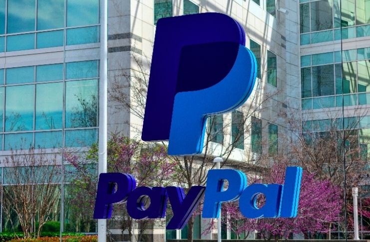 PayPal em 2021: Criptografia, integração da Honey App e muito mais