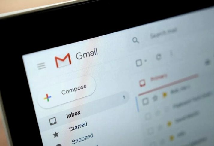 Nova configuração do Gmail 'personaliza' aplicativos Google