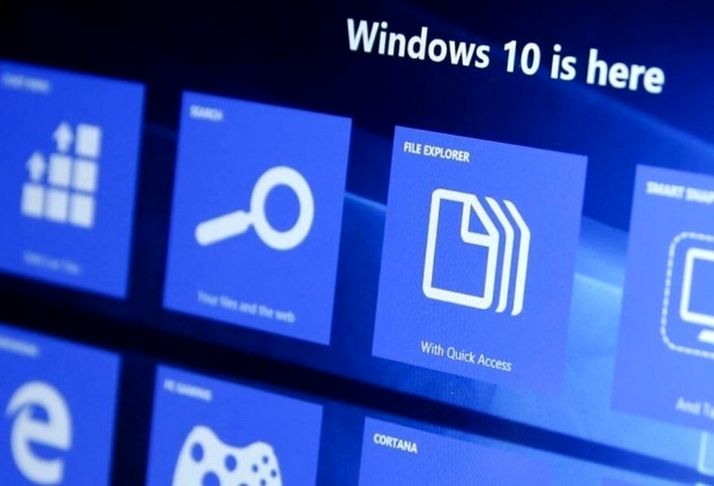 Adeus velho amigo: Microsoft substitui painel de controle no Windows 10