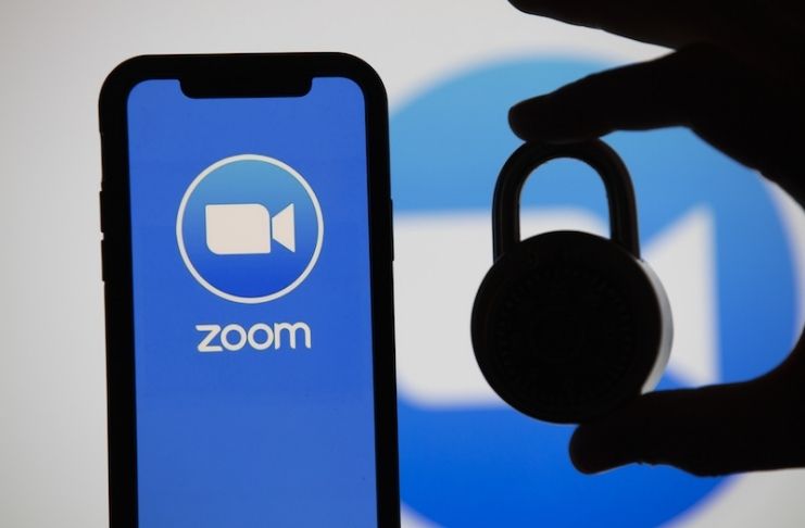 A criptografia de ponta do Zoom é realmente segura?