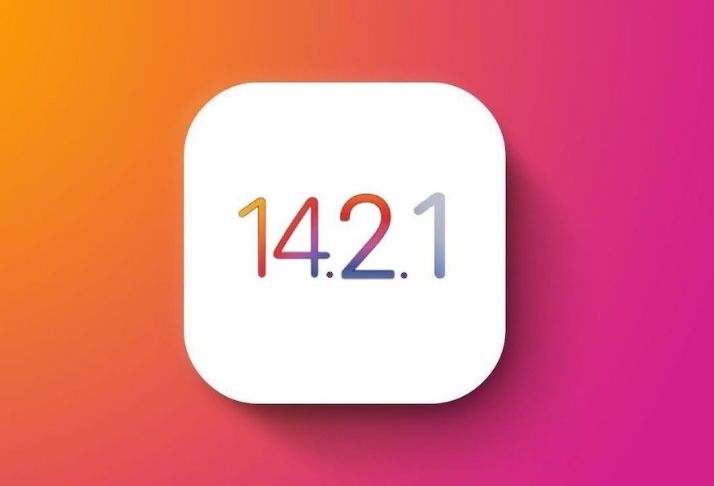 Apple lança iOS 14.2.1 com correção de bugs, mensagens de texto, mais!