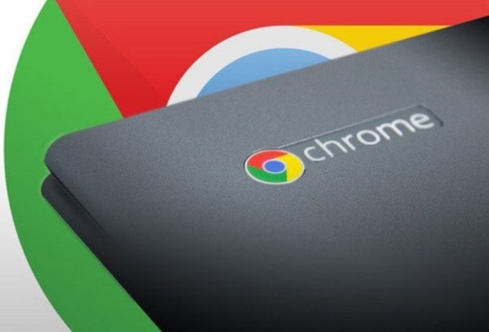 Chromebook aumenta demanda de produção na Dell, HP e Lenovo